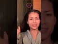 Michelle and Anntonia having a good time in their live #michelledee #anntoniaporsild #shorts #viral