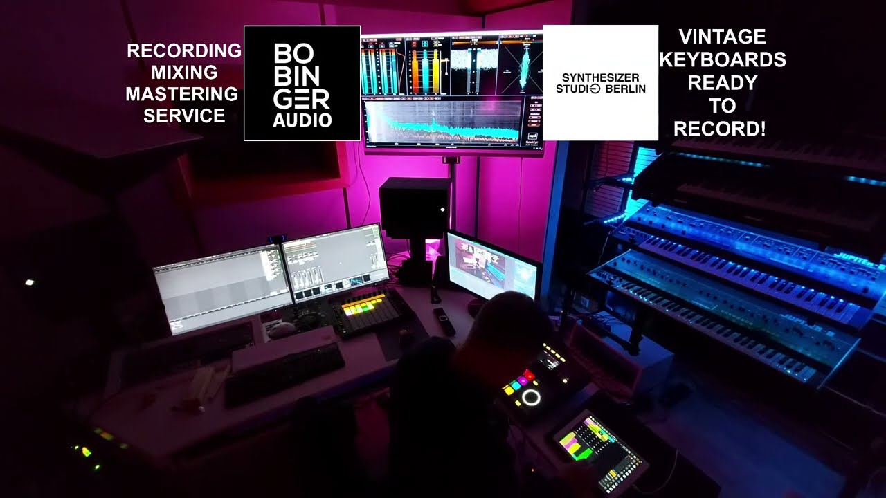 Hard Techno Adventures