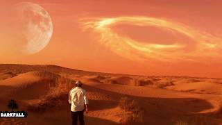 Sci-fi / Alien Sky (Result)