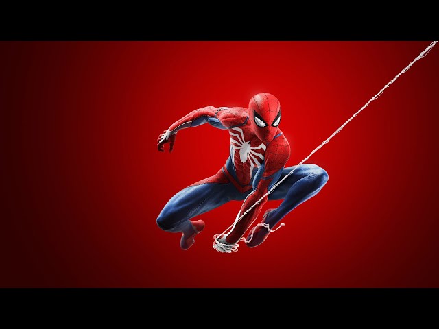 MuqriBlue Streams Marvel's Spider-Man (PlayStation 5/PS5) Livestream class=