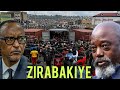 Murikigitondo Byakomeye Zangurube Kagame Na Kabira Bafatankwe Imirambo Yabahutu Murikontineli 