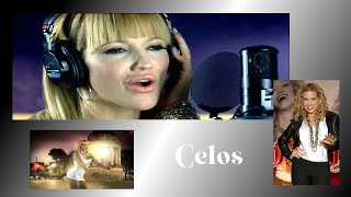 Fanny Lu - Celos Remix ft.  J. King, Maximan