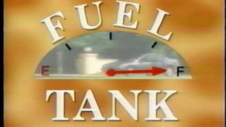 1995 Chrysler Cloud Cars - Operating Tips