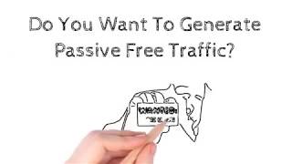 Free Traffic Method