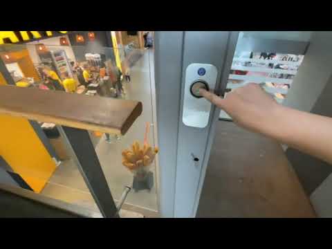 Video Thyssenkrupp Platform Lift At Sun Plaza Mall... - youtube