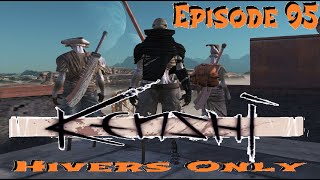 How to Get the Peeler Blueprint - Kenshi Hivers Only - Episode 95