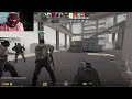 Mighty Beast |CS 2  Gameplay Competetive |17 Dec 2025 - Lets go Viral