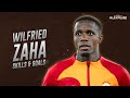 Wilfried Zaha 2024 - Skills, Goals & Assists - HD