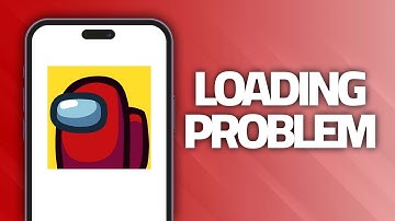 How To Fix Among Us App Loading Problem | Final Solution