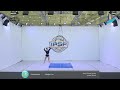 IPSF WPAC2025 Adelya Lim