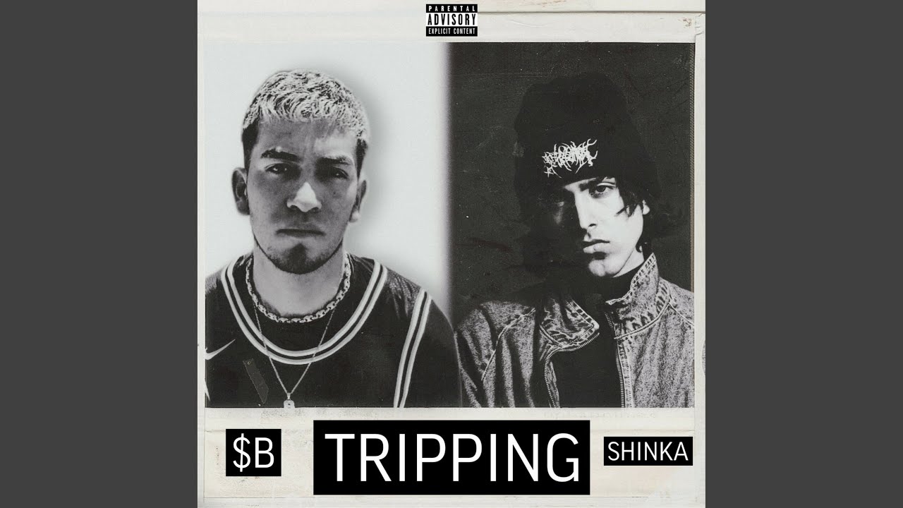 Guarda Tripping su YouTube Guarda Tripping su YouTube