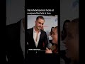 Dacre montgomery looks at everyone like hes in love shorts strangerthings celebrity fyp viral