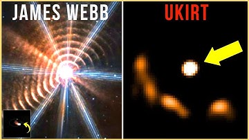 MASSIVE! Webb Space Telescope Captured Astonishing Space Phenomenon in a Spellbinding New Image