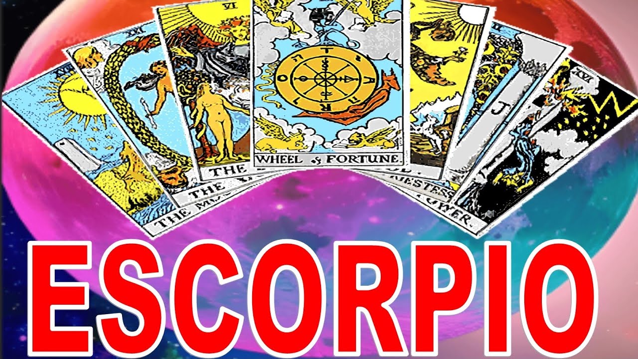 ESCORPIO ♏ VUELVE A TI ESTO ES LO QUE SIENTE 💞AMOR FORTUNA💲#escorpio # ...