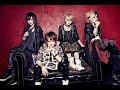 HERO - Sonzai Shoumei ( Visual Kei Band )