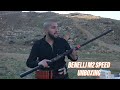 الكشف عن بندقيتي الجديدة بمناسبة المائة الف متابععع BENELLI M2 SPEED UNBOXING 