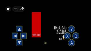 I Have 10 Rings in House Zone | Classic Sonic Simulator V13.2 