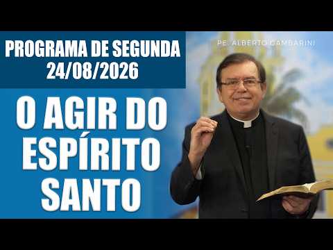 RESTORING YOUR FAMILY - Fr. Alberto Gambarini