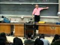 Lec 03 electric flux and gausss law  802 electricity and magnetism spring 2002 walter lewin