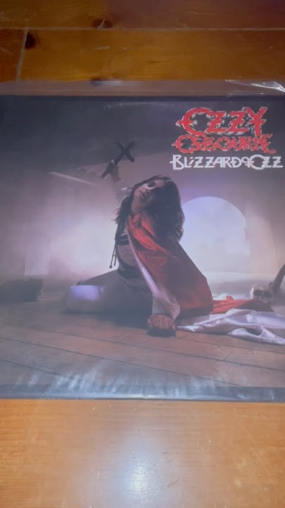 ozzy iq