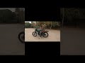 Suzuki Bobber #shorts