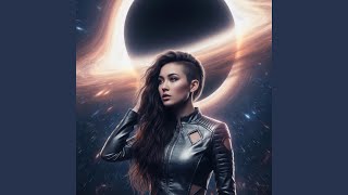 orbiting the edge