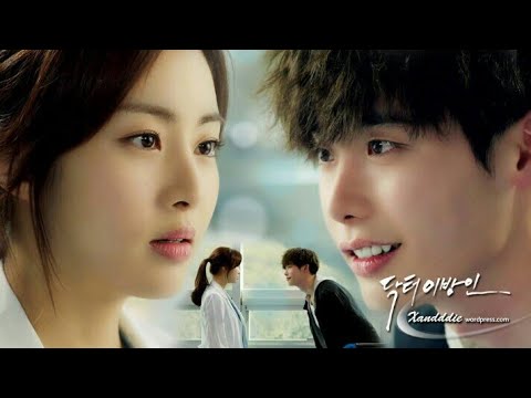 Kore Klip~Narin Yarim || Doctor Stranger ||