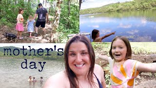 Mother's Day Weekend in Northwest Arkansas | Hiking, Paddleboating, Ermilio's Italian Home Cooking