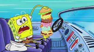 SpongeBob Mad Compilation (Seasons 9-12)