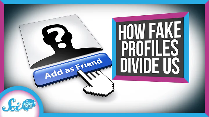 How Fake Internet Accounts Divide Us and How to Stop Yourself From Falling for Them - DayDayNews