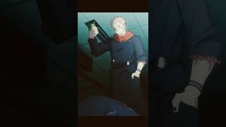 Sukuna Can Sing Bettermaria The King Of Singing anime animeedit jjk