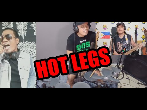 HOT LEGS SAYAWAN NA!