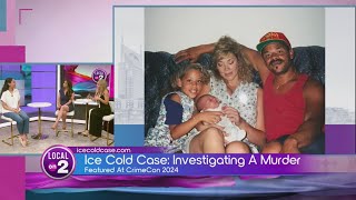 Ice Cold Case: The true crime podcast with personal ties