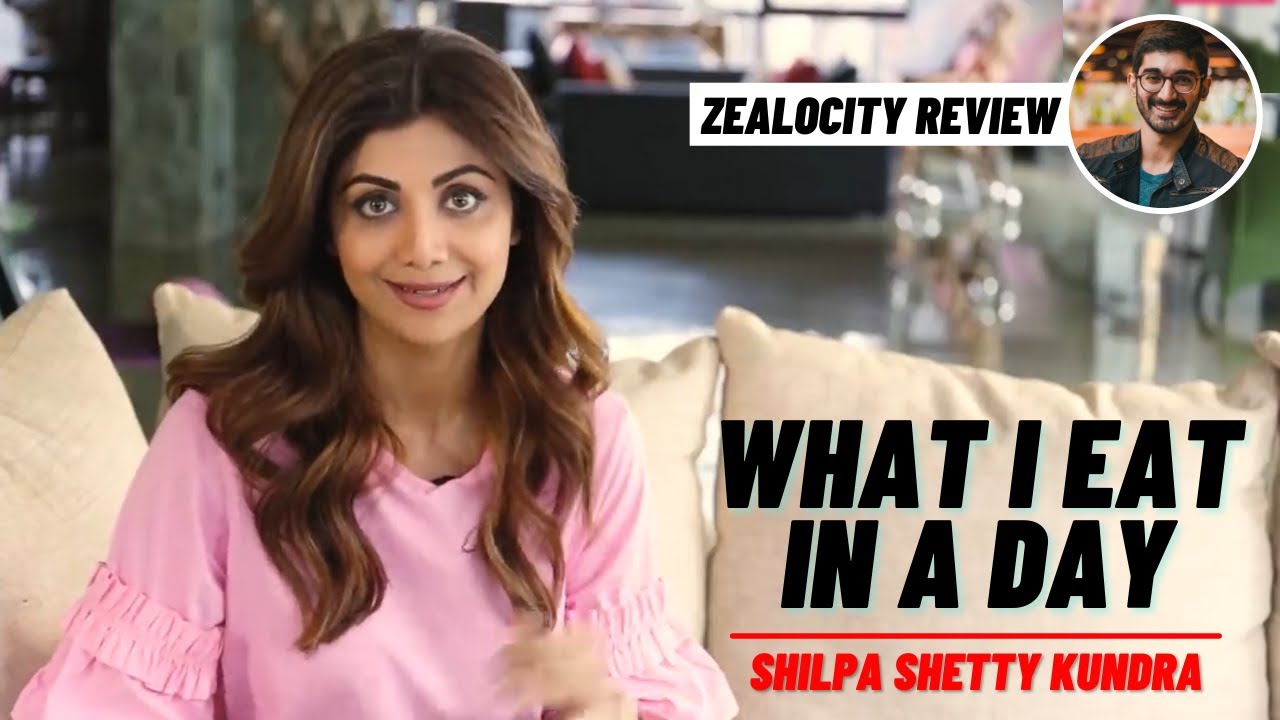 Shilpa Shetty Kundra - 