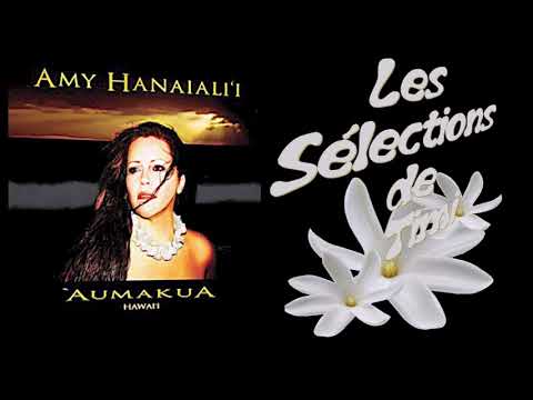 He Mana `o uu / AMY HANAIALI'I