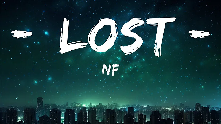 NF - LOST (Lyrics) ft. Hopsin |15min