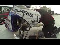 Kody Kamm #53 Polaris | GoPro Lap of the Day