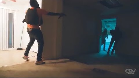 3oh Black - All Talk (Official Video)