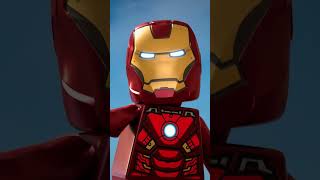 Tony Stark is Iron Man 🤩