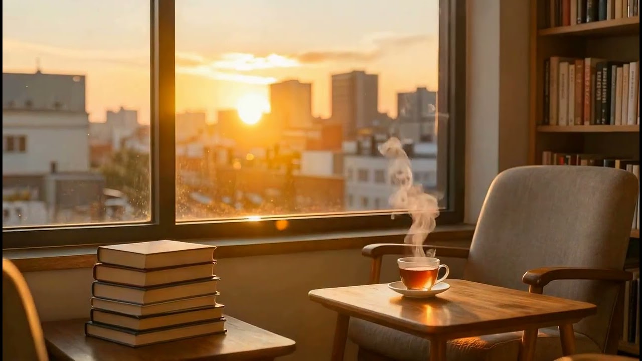 🌟 Dreamy Piano Lo-fi Mix | 70 Minutes of Chill Beats for Study & Relaxation