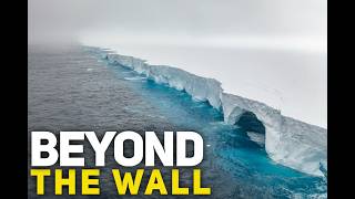 BEYOND THE WALL