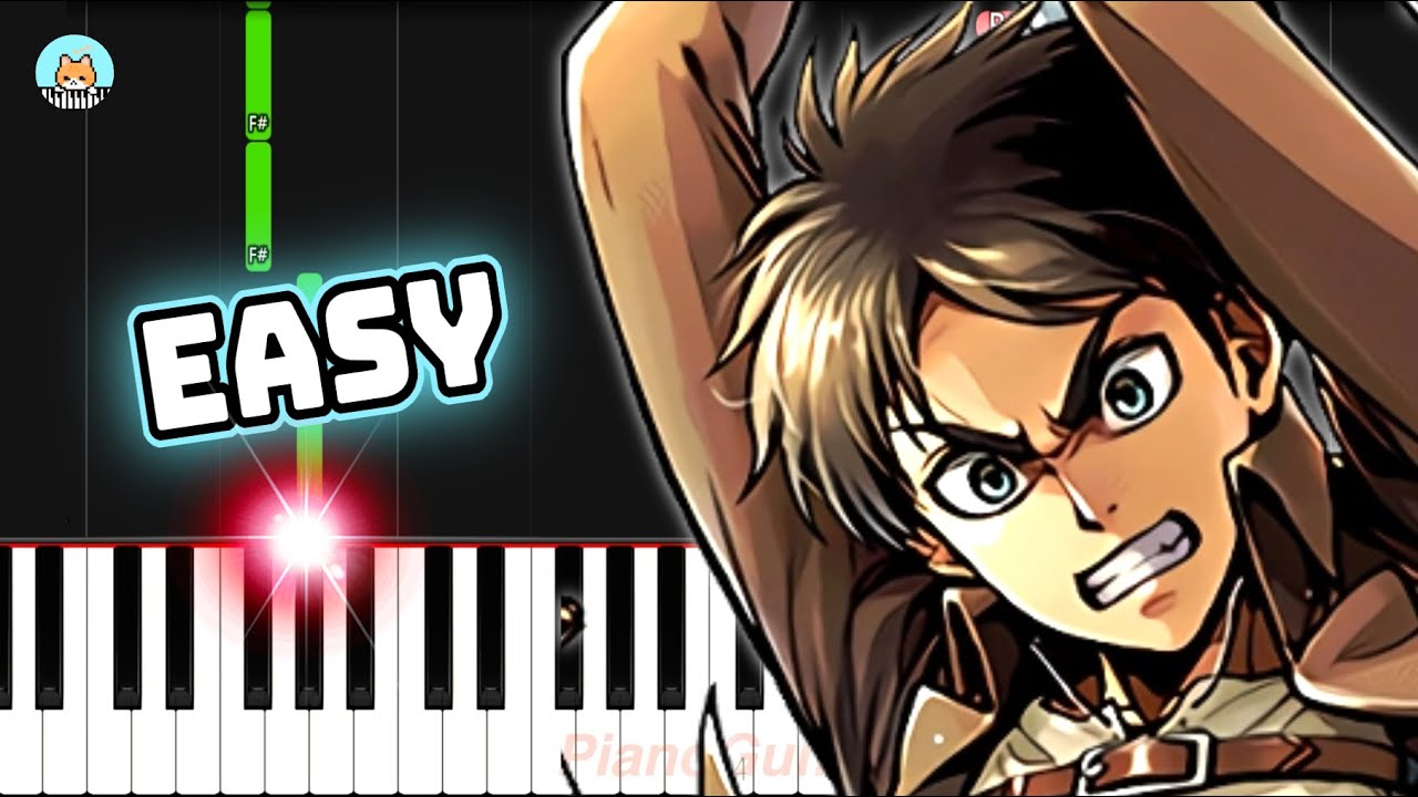 [full] Attack on Titan OST - 