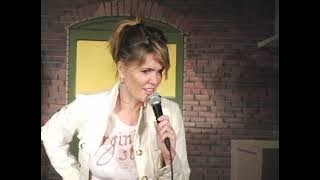 Missionary Style, Doggy Style, Cowgirl, Reverse Cowgirl Nicole Jones Stand Up | Comedy Time