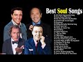 BEST SOUL SONGS 60'S 70'S ♫ ENGELBERT HUMPERDINCK Ft MATT MONRO, PAUL ANKA, ANDY WILLIAMS
