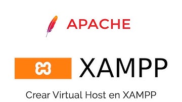 Cómo Crear Virtual Hosts en XAMPP para Windows 11 (2024) - Guía Completa en Español