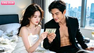 She gave her one-night stand $100 in hush money—never knowing he was a billionaire CEO