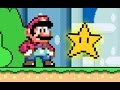 Mario's Star Calamity