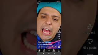 o cep cut bugo e a edit ficou curta