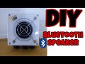 DIY bluetooth speaker how to do bluetooth speaker in home in Tamil low price bluetooth speaker
