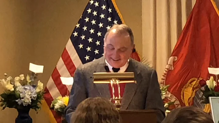 Allan Plantenga, Sr. (1950 - 2020) Funeral Service...